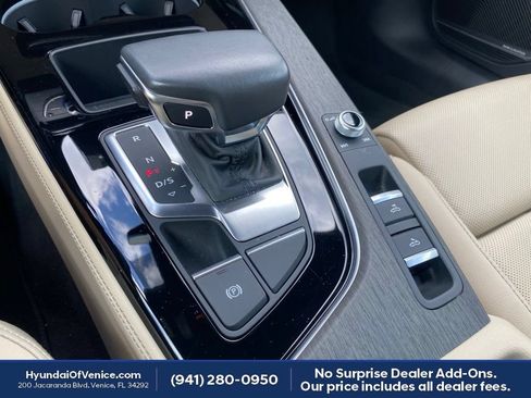 Used 2024 Audi A5 2.0T Prestige AWD/4WD image 15