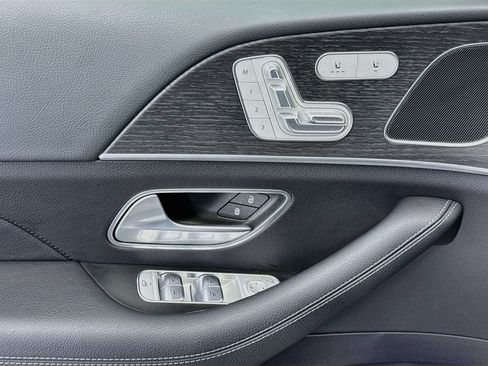 Certified 2026 Mercedes-Benz GLE 350 4MATIC image 22