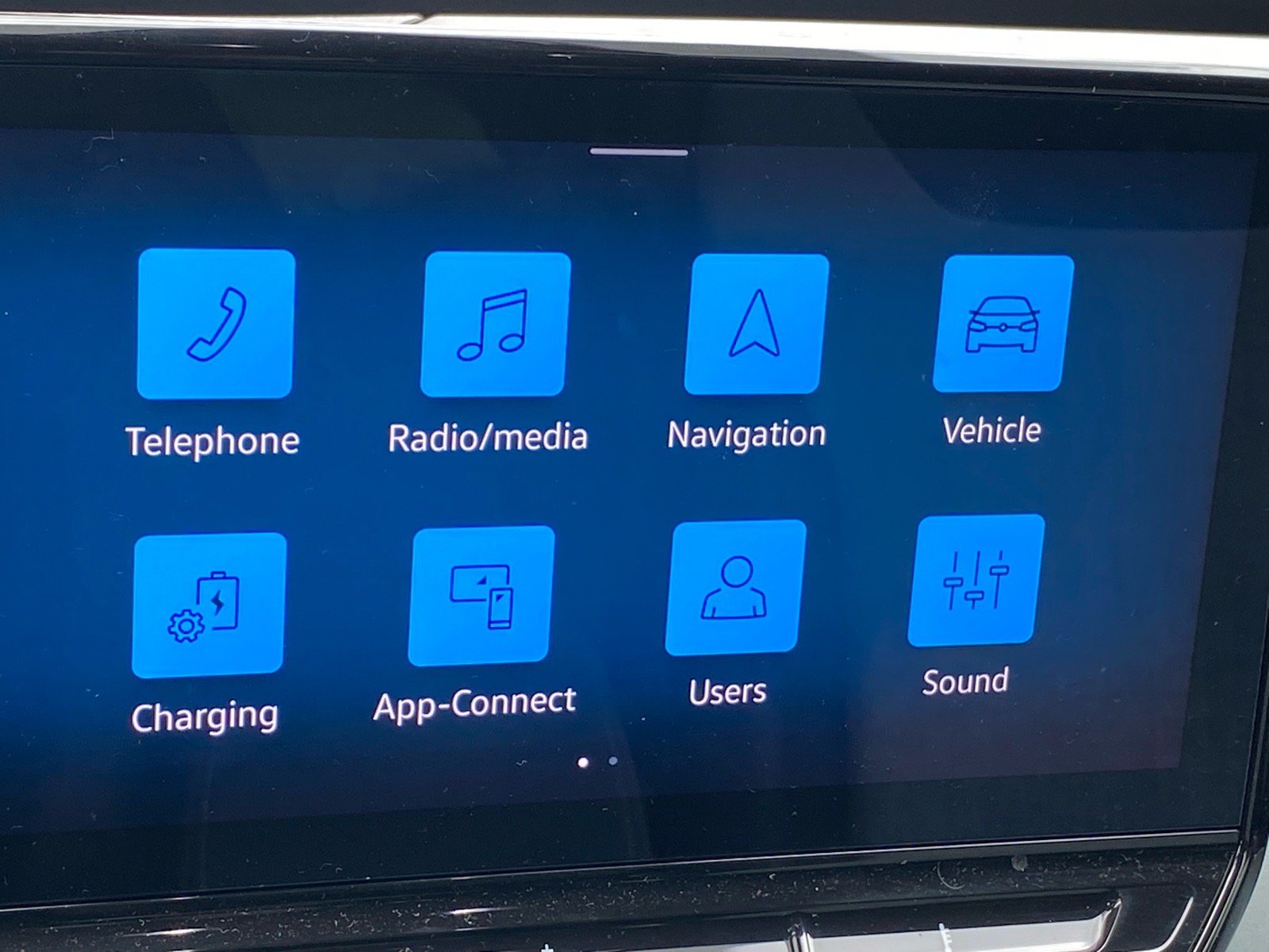 Certified 2023 Volkswagen ID.4 Pro RWD image 11