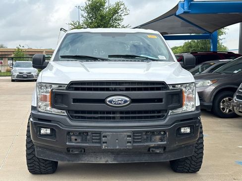 Used 2018 Ford F150 XL image 3