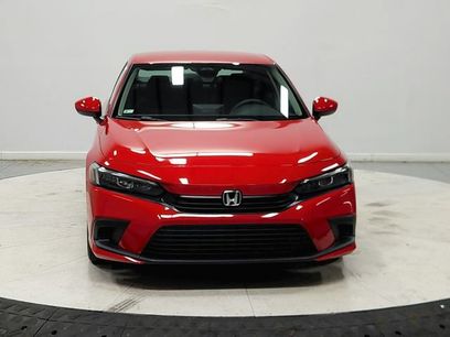 Used 2024 Honda Civic LX