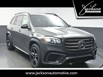 Used 2026 Mercedes-Benz GLS 450 4MATIC