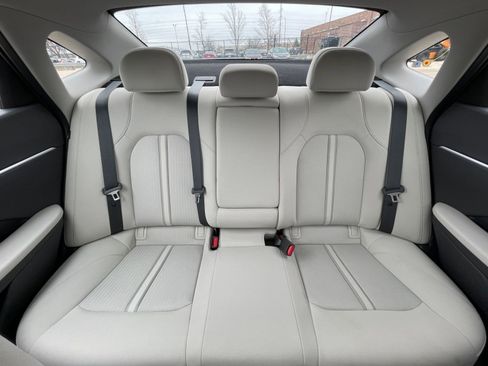 Used 2025 Hyundai Sonata SEL image 38