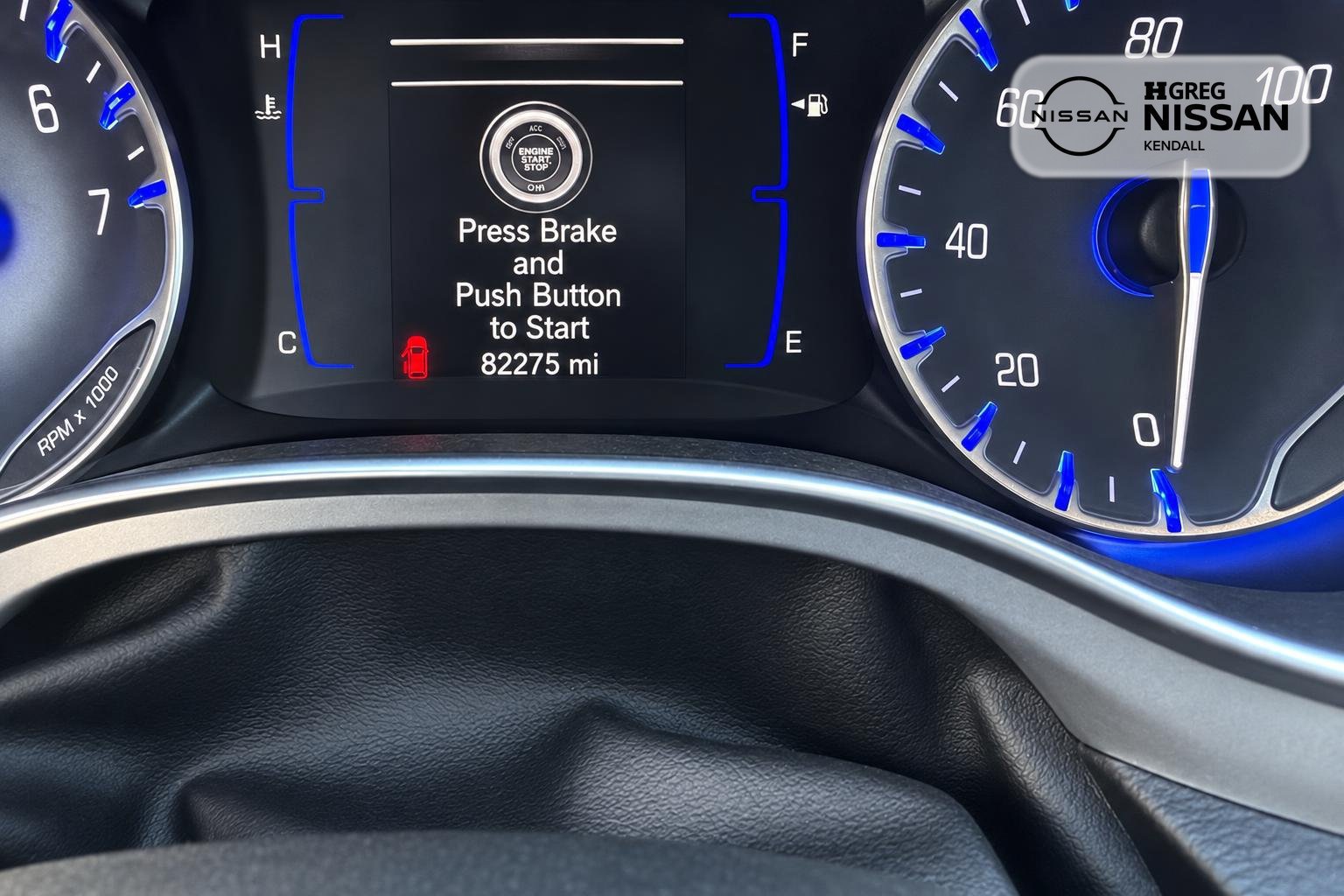 Used 2019 Chrysler Pacifica Touring Plus w/ S Appearance Package FWD image 11