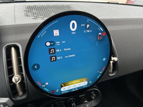 Certified 2025 MINI Cooper Countryman S image 19