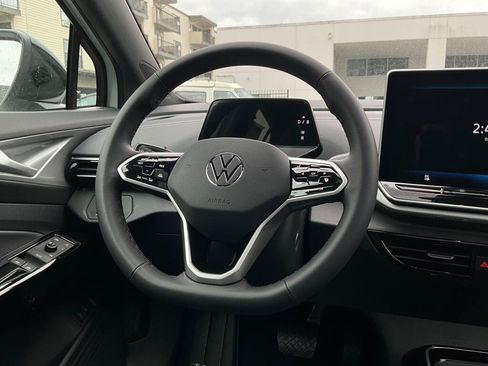 New 2026 Volkswagen ID.4 Pro S AWD/4WD image 19
