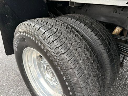 Used 2017 Ford F350 King Ranch w/ King Ranch Ultimate Package image 13