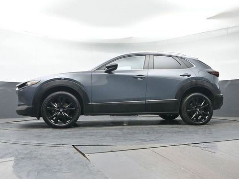 Certified 2023 MAZDA CX-30 AWD 2.5 S w/ Preferred Package image 26