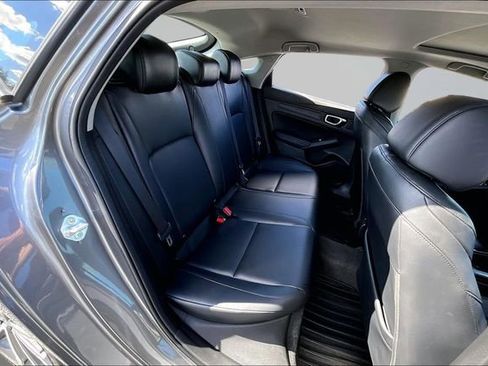 Used 2024 Acura Integra image 24