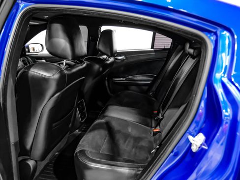 Used 2021 Dodge Charger Scat Pack RWD image 38