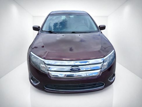 Used 2011 Ford Fusion SEL w/ 302A Rapid Spec Order Code FWD image 3