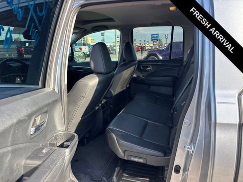 Used 2023 Honda Ridgeline RTL-E image 6