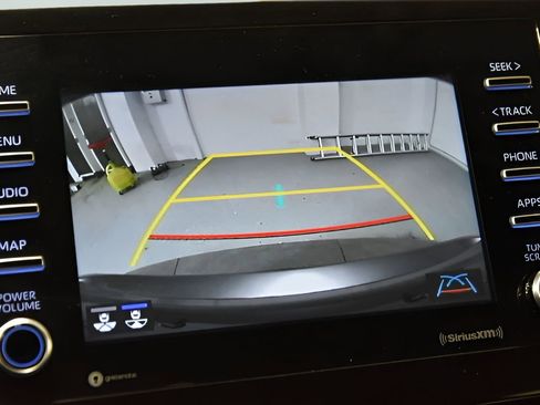 Used 2024 Toyota Camry LE w/ Convenience Package image 26