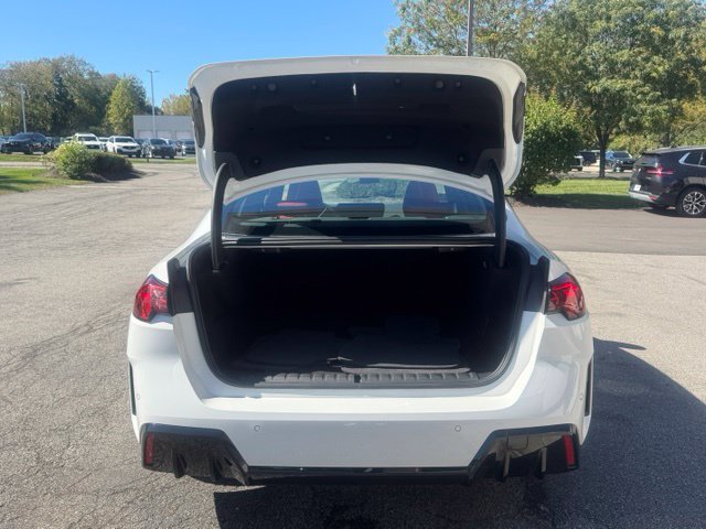 Certified 2026 BMW 228i xDrive AWD/4WD image 32