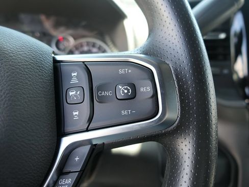 New 2026 RAM 3500 Tradesman w/ Chrome Appearance Group A AWD/4WD image 17