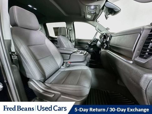 Used 2023 Chevrolet Silverado 1500 LT AWD/4WD image 34