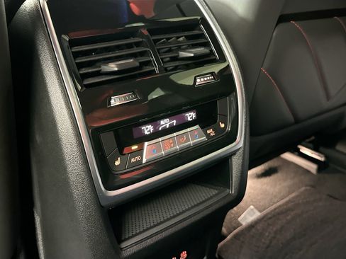 Certified 2024 BMW XM Label Red w/ M Driver's Package image 26