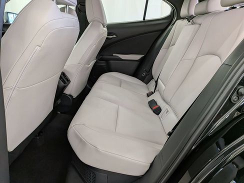 Used 2025 Lexus UX 300h AWD w/ Cold Area Package image 27