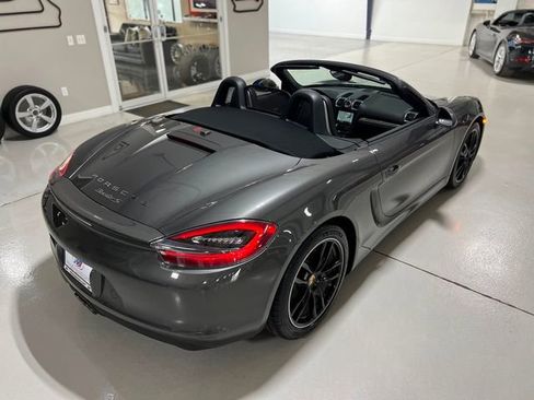 Used 2014 Porsche Boxster S image 76