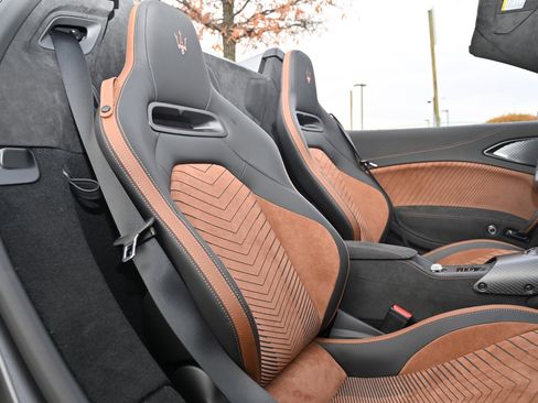 New 2024 Maserati MC20 Cielo image 38