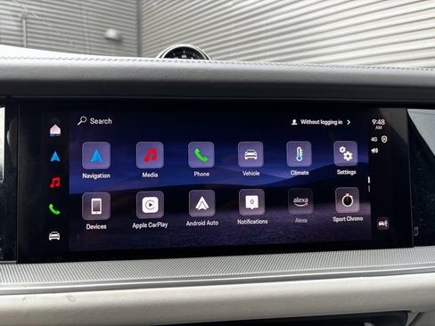 New 2026 Porsche Cayenne Coupe image 20