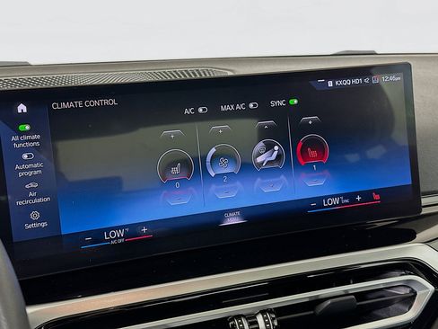 Used 2023 BMW 330e 330e w/ Premium Package image 24