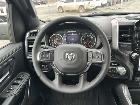 New 2026 RAM 1500 Laramie image 11