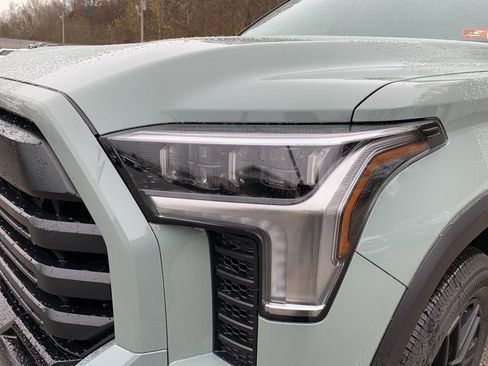 New 2026 Toyota Tundra Limited image 29