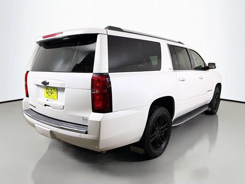 Used 2016 Chevrolet Suburban LTZ w/ Max Trailering Package AWD/4WD image 6