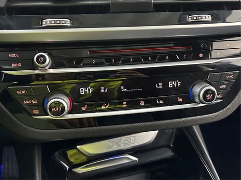 Used 2019 BMW X3 xDrive30i image 39