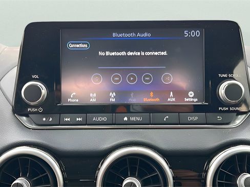 Used 2025 Nissan Sentra S image 20