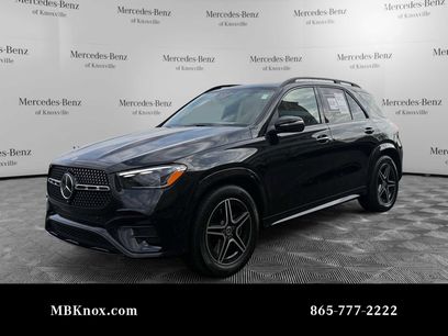 Certified 2025 Mercedes-Benz GLE 350 GLE 350
