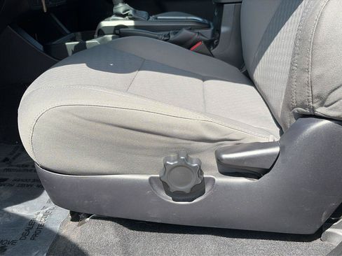 Used 2021 Toyota Tacoma SR RWD image 16