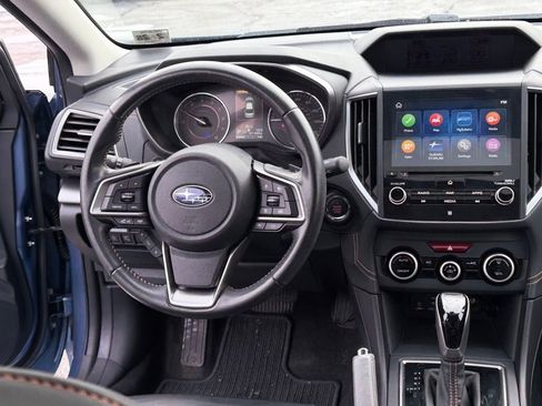 Used 2023 Subaru Crosstrek 2.5i Limited image 24