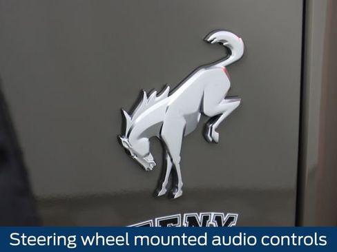 New 2025 Ford Bronco Big Bend image 21