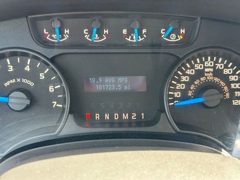 Used 2013 Ford F150 XL w/ Mid Equipment Group image 4