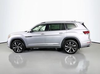 New 2026 Volkswagen Atlas SEL Premium R-Line AWD/4WD video 4