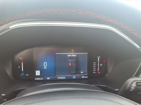 Certified 2024 Ford Escape ST-Line w/ Tech Pack #1 image 19