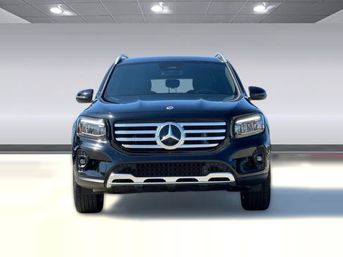 Certified 2024 Mercedes-Benz GLB 250 4MATIC image 6