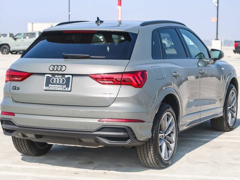 New 2025 Audi Q3 2.0T Premium w/ Convenience Package image 8