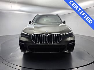 Certified 2023 BMW X5 xDrive40i w/ M Sport Package video 2