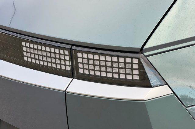 Certified 2024 Hyundai Ioniq 5 SEL RWD image 39