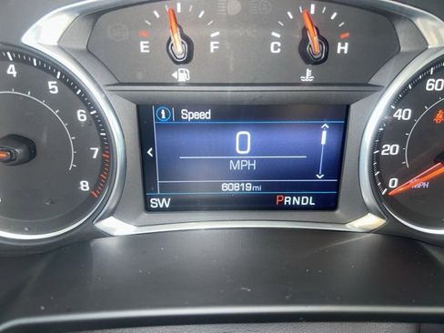 Used 2020 Chevrolet Blazer LT image 20