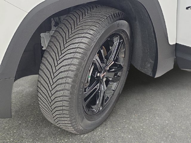 Used 2023 GMC Terrain AT4 AWD/4WD image 31