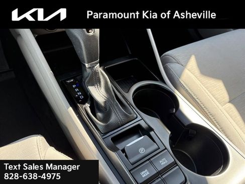 Used 2019 Hyundai Tucson SE image 27