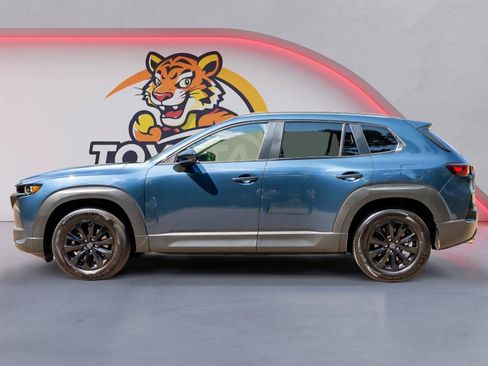 Used 2025 MAZDA CX-50 AWD 2.5 S w/ Preferred Package image 9