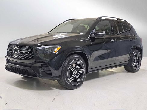 New 2026 Mercedes-Benz GLE 450 4MATIC image 7