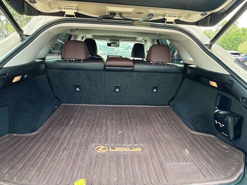 Used 2016 Lexus RX 350 AWD w/ Premium Package image 12