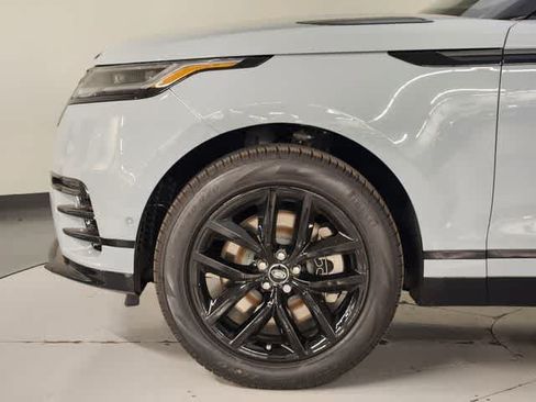 Used 2026 Land Rover Range Rover Velar Dynamic SE AWD/4WD image 20