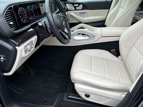 Certified 2024 Mercedes-Benz GLE 350 4MATIC image 20